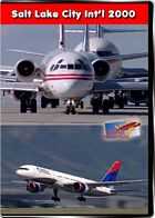 Salt Lake City International 2000