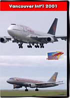 Vancouver International 2001