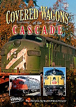 Covered Wagons of the Cascade