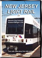 New Jersey Light Rail